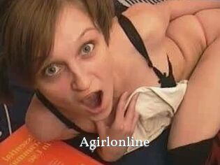 Agirlonline