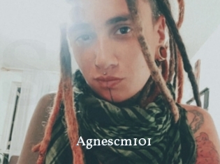 Agnescm101