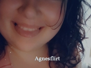 Agnesflirt