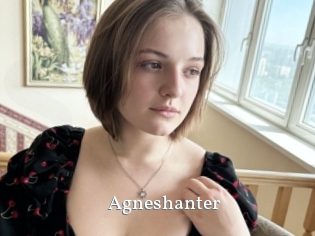Agneshanter