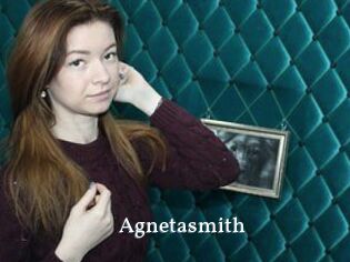 Agnetasmith