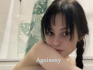 Agnixeny