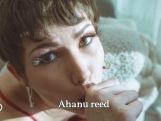 Ahanu_reed