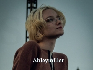 Ahleymiller