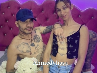Ahmedylissa