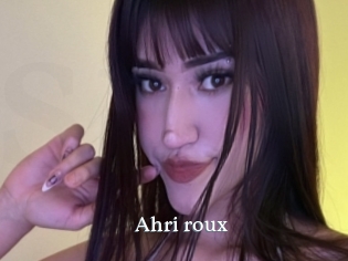 Ahri_roux