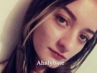 Ahslybaer