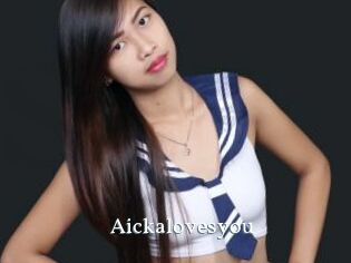 Aickalovesyou