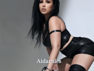 Aidarules