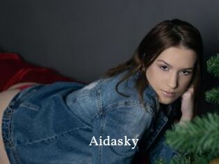 Aidasky