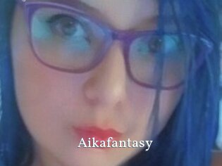 Aikafantasy