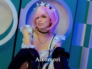 Aikomori