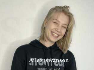 Aileenswanson