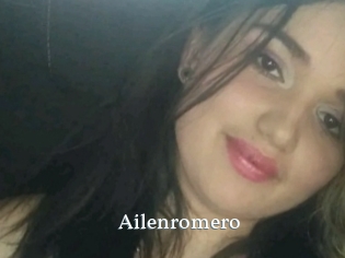 ailenromero SexyIdol
