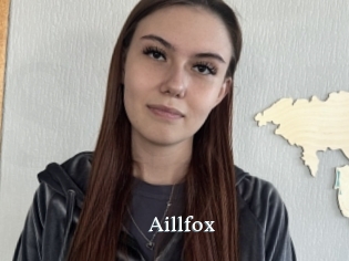 Aillfox