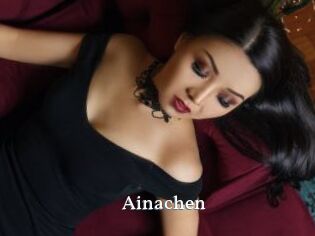 Ainachen