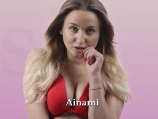 Ainami