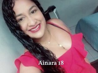ainara_18 SexyIdol