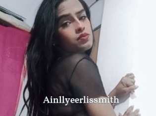 Ainllyeerlissmith