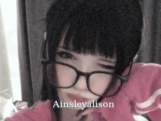 Ainsleyalison