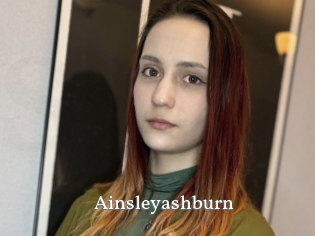 Ainsleyashburn