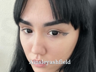 ainsleyashfield SexyIdol