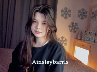 ainsleybarris SexyIdol