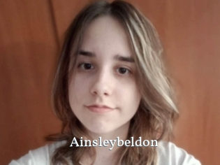 Ainsleybeldon