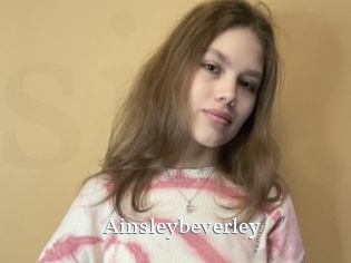 Ainsleybeverley