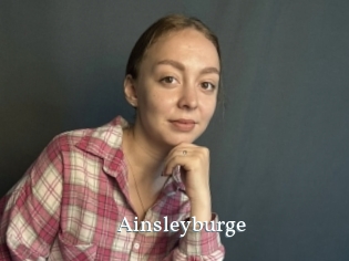 Ainsleyburge