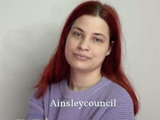 Ainsleycouncil
