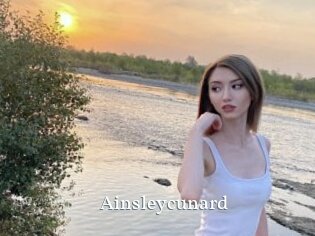 Ainsleycunard