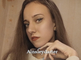 Ainsleydarter
