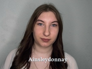 Ainsleydonnay