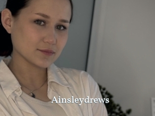 Ainsleydrews