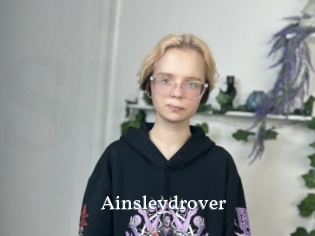 Ainsleydrover