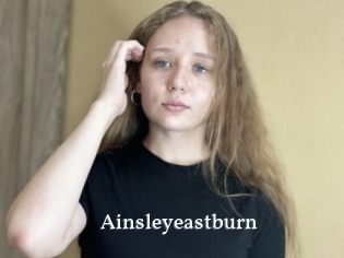 ainsleyeastburn SexyIdol