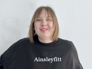 Ainsleyfitt