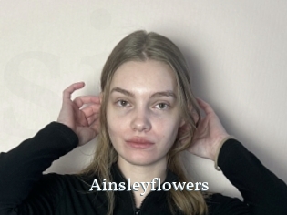 Ainsleyflowers