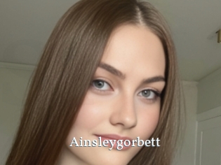 Ainsleygorbett