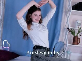 Ainsleygumbs