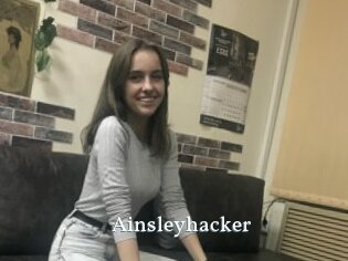 Ainsleyhacker