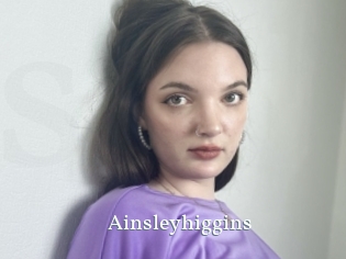 Ainsleyhiggins