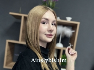 Ainslybishim