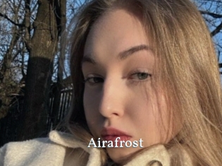 Airafrost