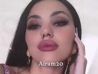 Airam20
