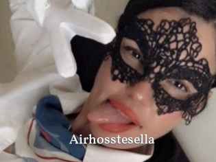 Airhosstesella