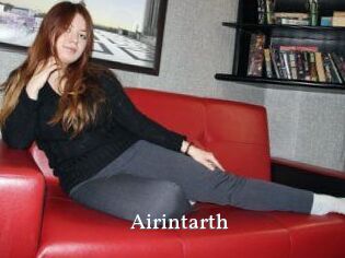 Airintarth