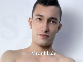 aironblade SexyIdol