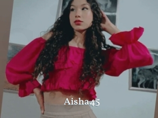 Aisha45